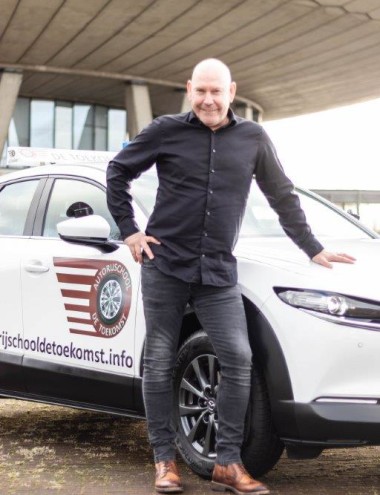 Autorijschool de Toekomst V.O.F. REUSEL afbeelding 3